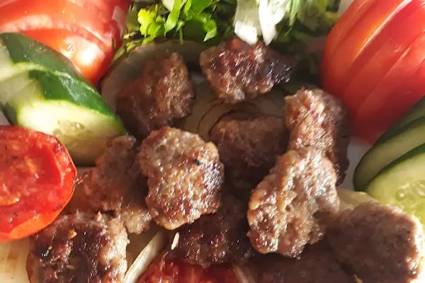 Şahin Fast Food - Resim 16