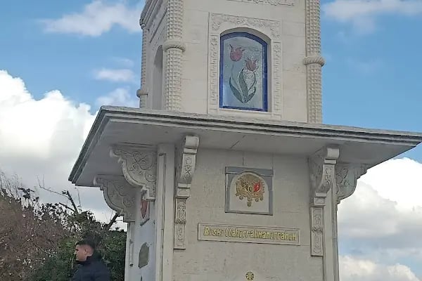 Gestaş Eceabat Feribot İskelesi - Resim 15