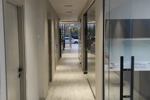 Özel Dişman Ağız ve Diş Sağlığı Polikliniği - Resim 7