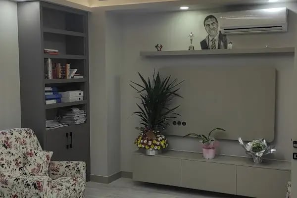 Özel Dişman Ağız ve Diş Sağlığı Polikliniği - Resim 9