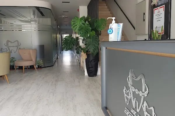 Özel Dişman Ağız ve Diş Sağlığı Polikliniği - Resim 6