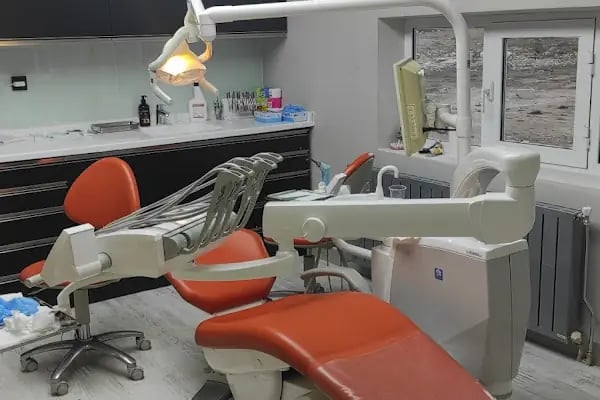 Özel Dişman Ağız ve Diş Sağlığı Polikliniği - Resim 4