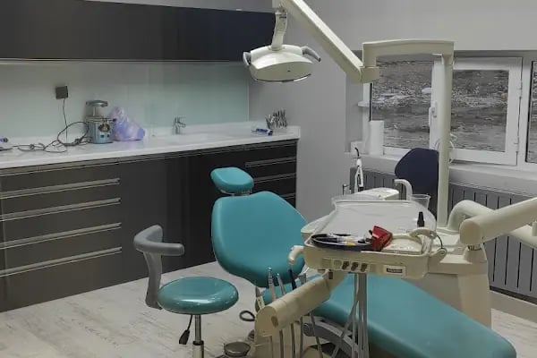 Özel Dişman Ağız ve Diş Sağlığı Polikliniği - Resim 11