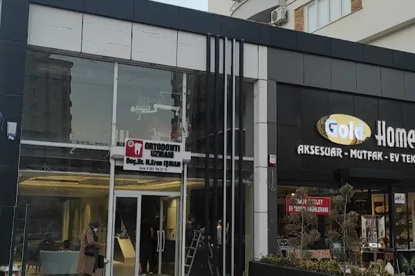 Özel Dişman Ağız ve Diş Sağlığı Polikliniği - Resim 5