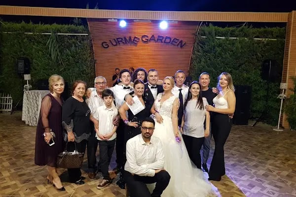 Gurme Garden Events - Resim 4