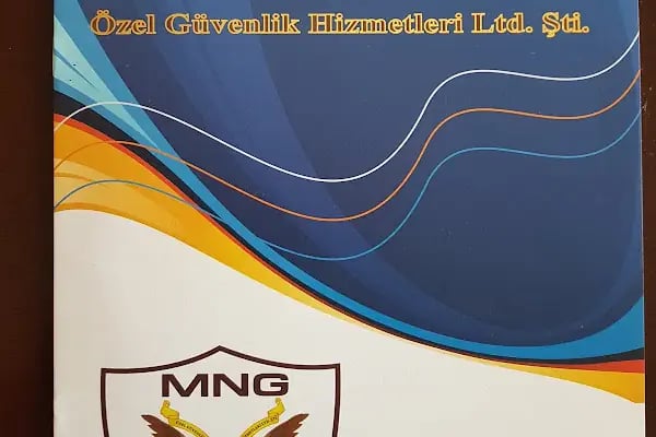 Mng Özel Güvenlik Hizmetleri Ltd. Şti. - Resim 1
