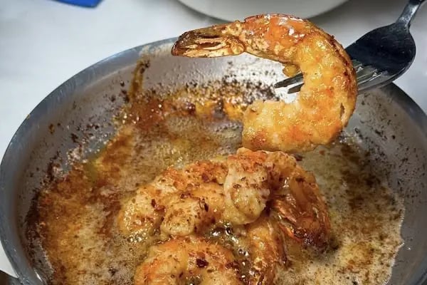 Morkoç balık kebab restoran - Resim 15