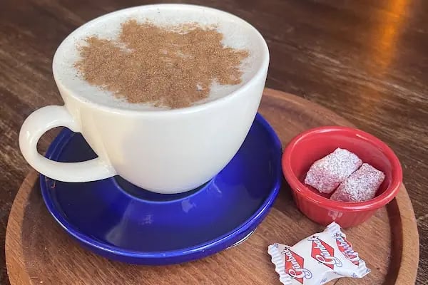 Per Noi Coffee&amp;Dessert - Resim 6