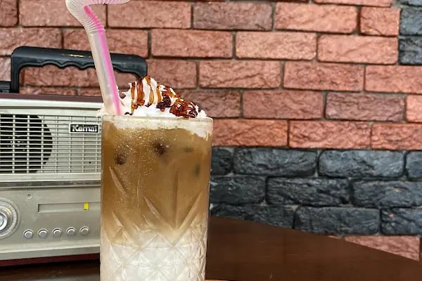 Per Noi Coffee&amp;Dessert - Resim 10