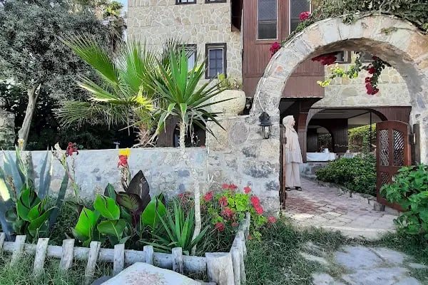 Otel Melik (Diltaş Otel) - Resim 4