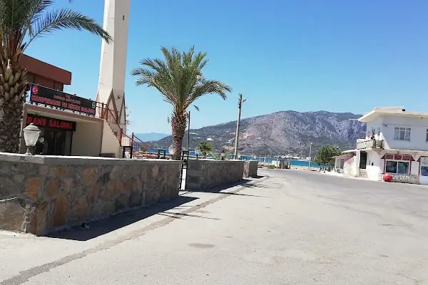 Otel Melik (Diltaş Otel) - Resim 16