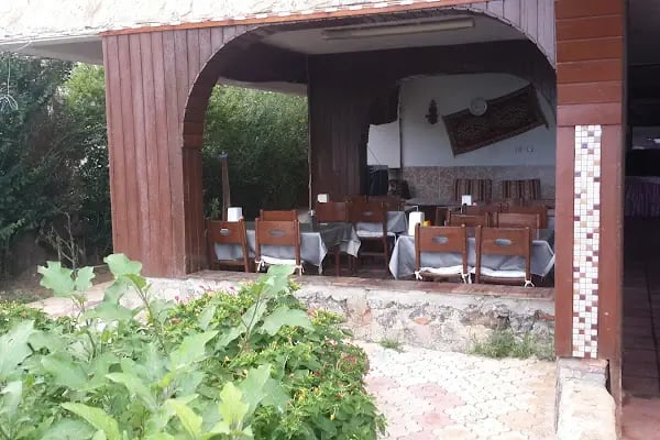 Otel Melik (Diltaş Otel) - Resim 13