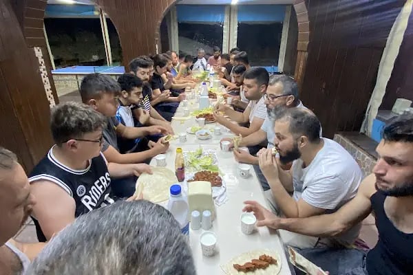 Otel Melik (Diltaş Otel) - Resim 8