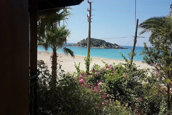 Otel Melik (Diltaş Otel) - Resim 19
