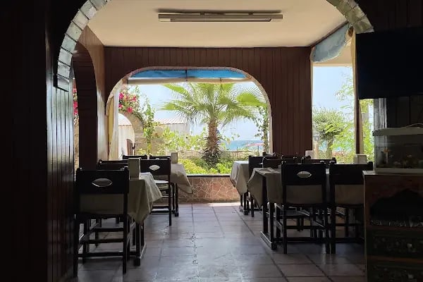Otel Melik (Diltaş Otel) - Resim 7