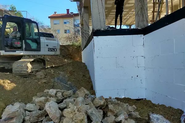 Kardeşler Yapı İzolasyon A.Ş - Resim 3