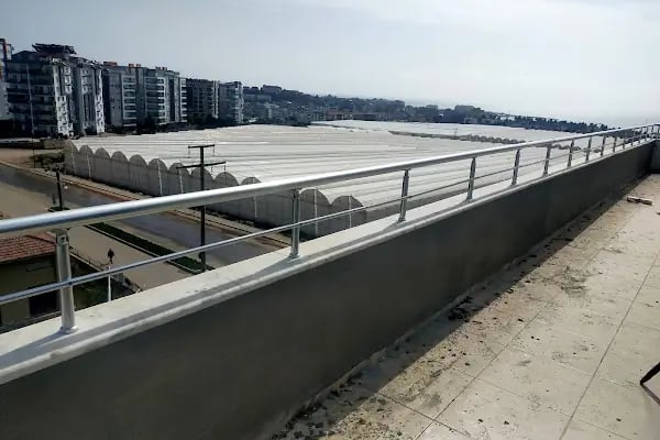 Kardeşler Yapı İzolasyon A.Ş - Resim 6