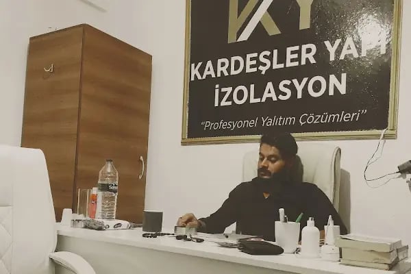 Kardeşler Yapı İzolasyon A.Ş - Resim 10