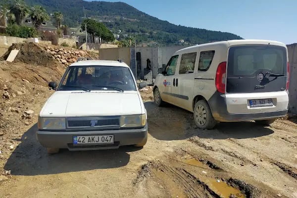 Kardeşler Yapı İzolasyon A.Ş - Resim 19