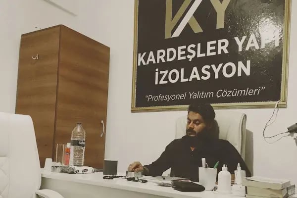Kardeşler Yapı İzolasyon A.Ş - Resim 2