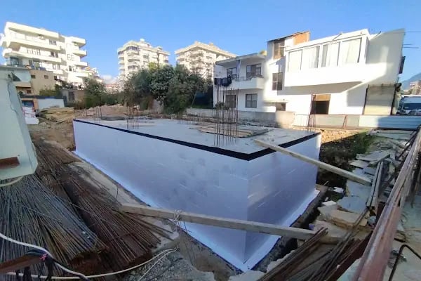 Kardeşler Yapı İzolasyon A.Ş - Resim 20