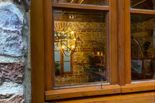 Johnson's Bakery Büyükada - Resim 4