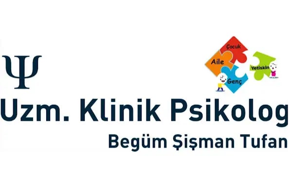 Uzm.Klinik.Psikolog Begüm ŞİŞMAN TUFAN - Resim 11