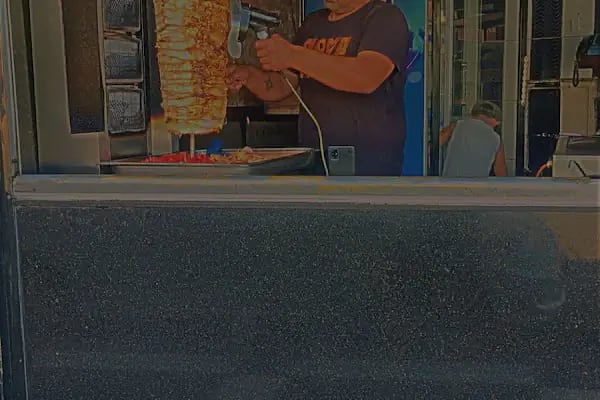 Dörtyol Közde Döner Salonu - Resim 6