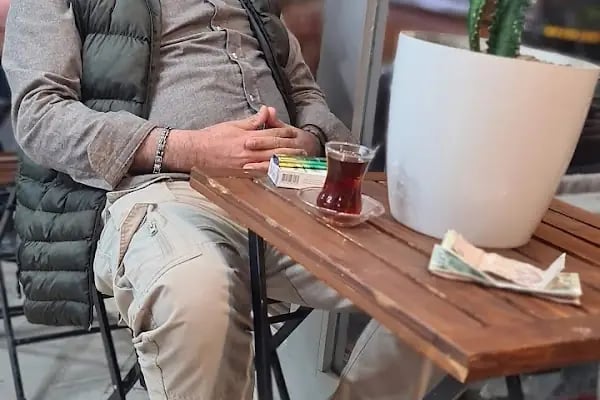 Dörtyol Közde Döner Salonu - Resim 5
