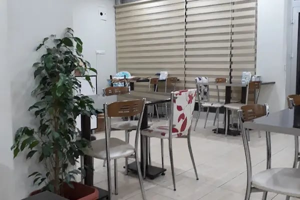 Dörtyol Közde Döner Salonu - Resim 2