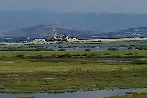 Ayyıldız Tatil Sitesi - Resim 6