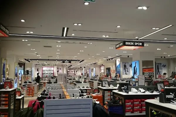 FLO Ümraniye Canpark AVM Mağazası - Resim 3