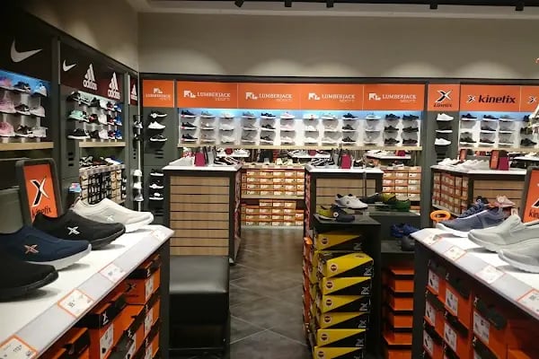FLO Ümraniye Canpark AVM Mağazası - Resim 4