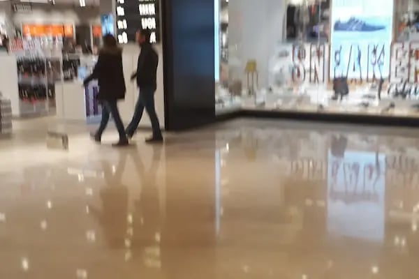 FLO Ümraniye Canpark AVM Mağazası - Resim 19