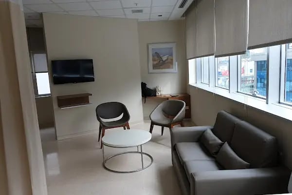 Ataşehir Florence Nightingale Hastanesi - Resim 8