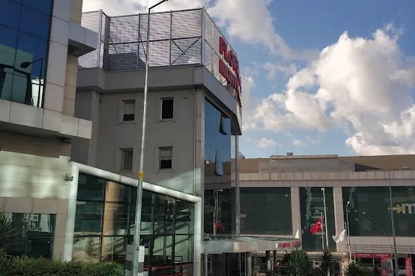 Ataşehir Florence Nightingale Hastanesi - Resim 4