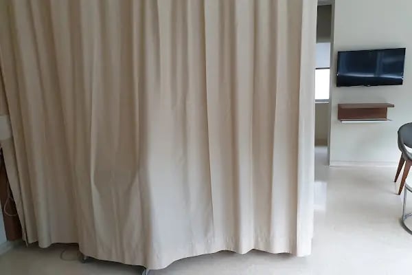Ataşehir Florence Nightingale Hastanesi - Resim 19