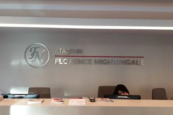 Ataşehir Florence Nightingale Hastanesi - Resim 6