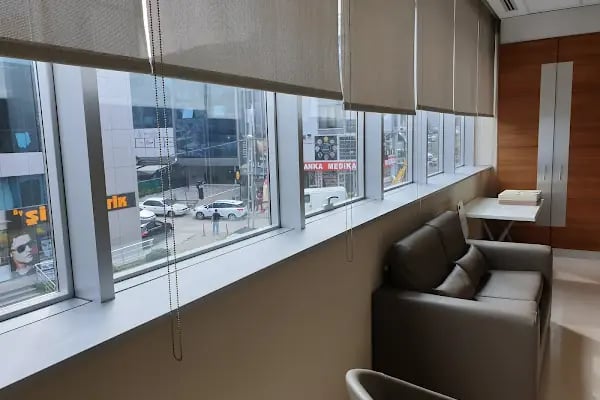 Ataşehir Florence Nightingale Hastanesi - Resim 18