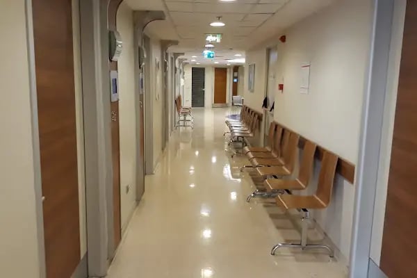 Ataşehir Florence Nightingale Hastanesi - Resim 17
