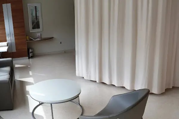 Ataşehir Florence Nightingale Hastanesi - Resim 13