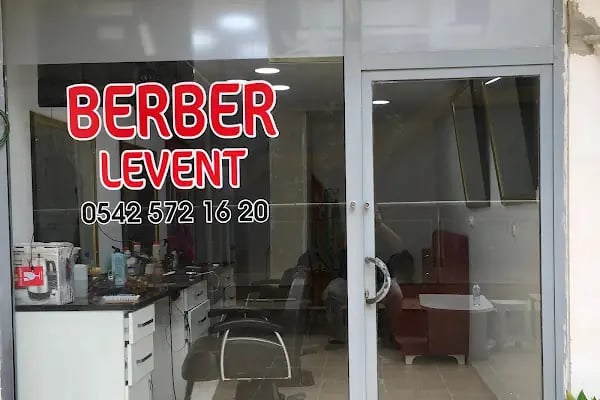 Berber Levent - Resim 6