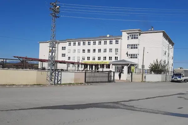 İmamoğlu Anadolu İmam Hatp Lisesi - Resim 2