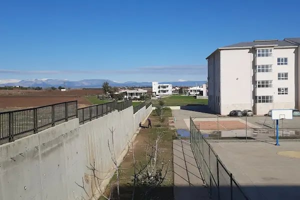 İmamoğlu Anadolu İmam Hatp Lisesi - Resim 3