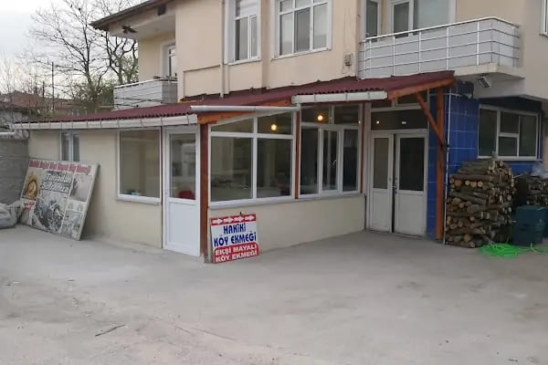 YONCALI YÖRESEL KÖY EKMEĞİ FIRINI - Resim 4