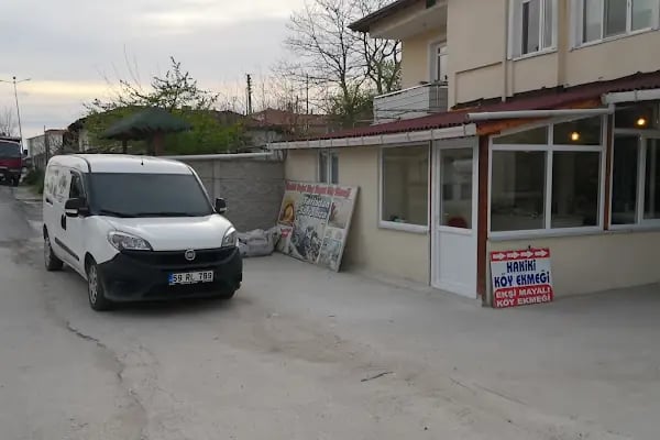 YONCALI YÖRESEL KÖY EKMEĞİ FIRINI - Resim 3