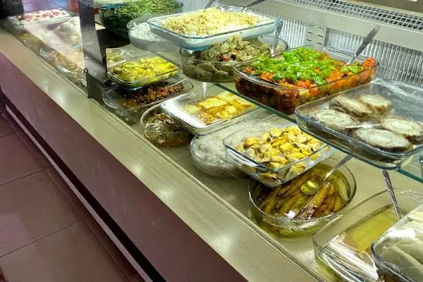 Güneş Restaurant - Resim 2