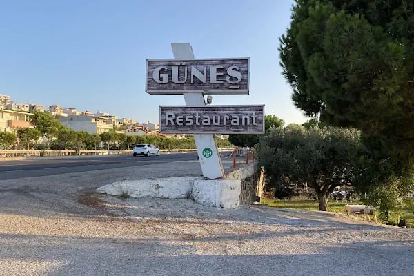 Güneş Restaurant - Resim 9