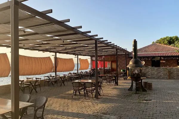 Güneş Restaurant - Resim 20