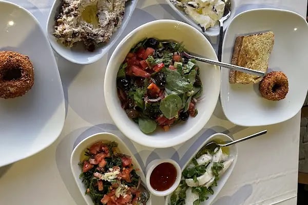 Güneş Restaurant - Resim 8